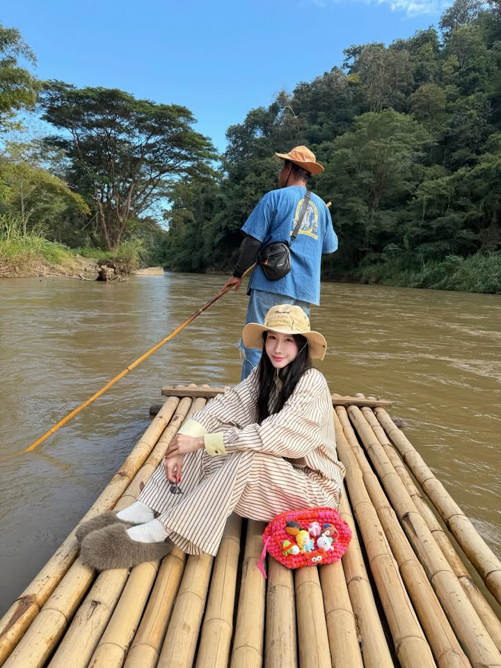 อิ๊งค์ - ภัทรานิษฐ์ วิริยะบำรุงกิจ