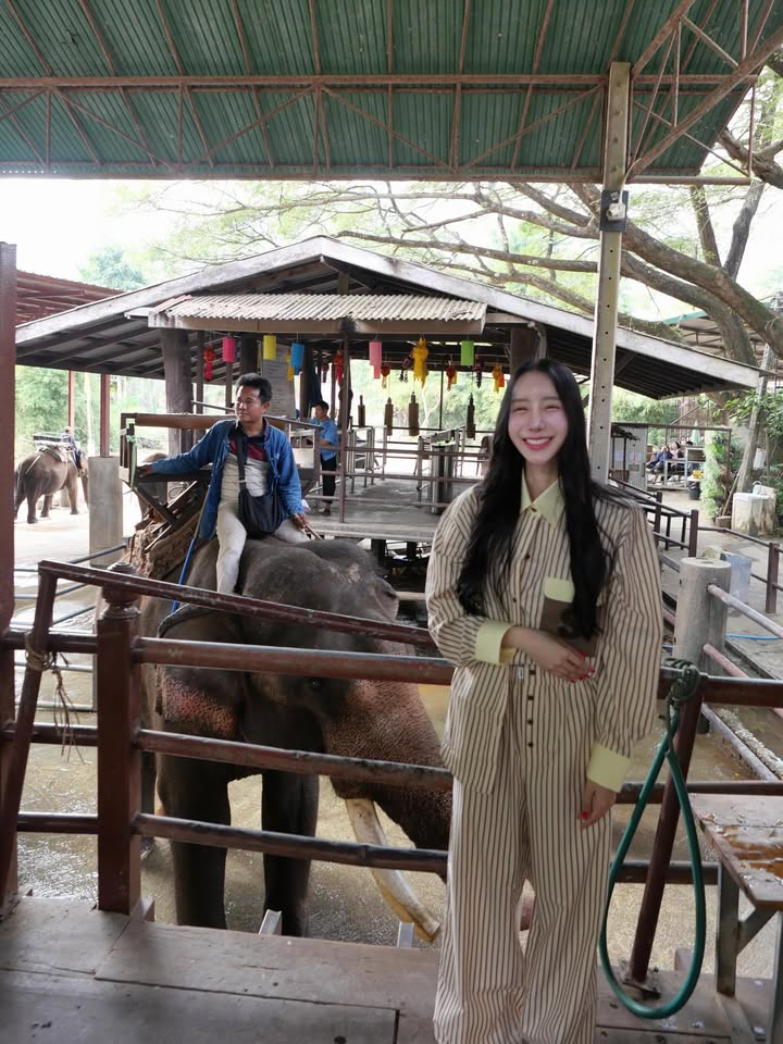 อิ๊งค์ - ภัทรานิษฐ์ วิริยะบำรุงกิจ