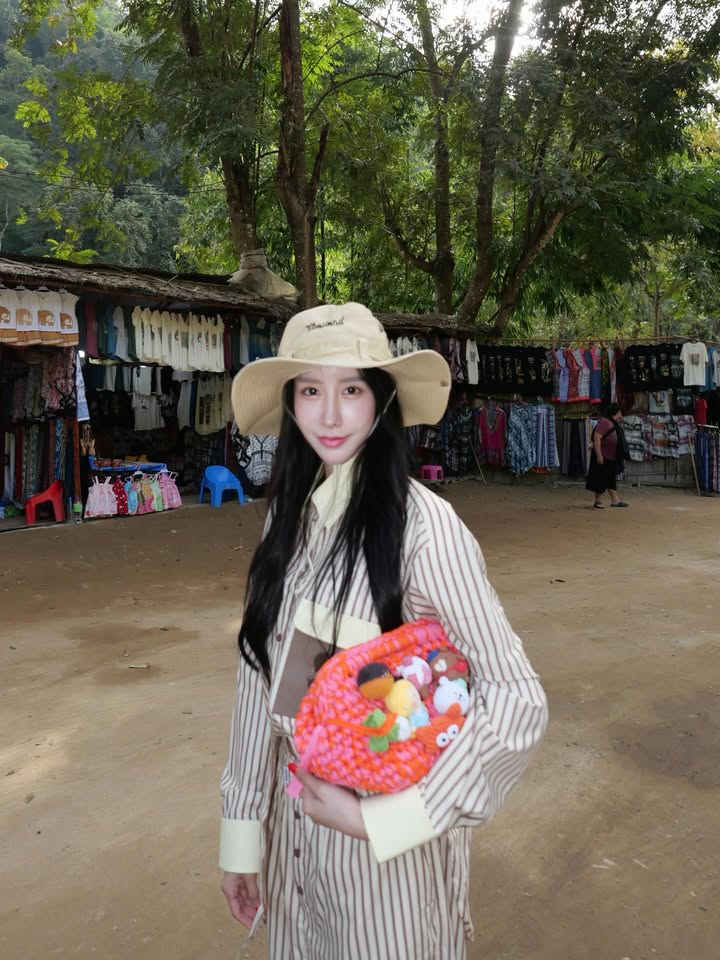 อิ๊งค์ - ภัทรานิษฐ์ วิริยะบำรุงกิจ