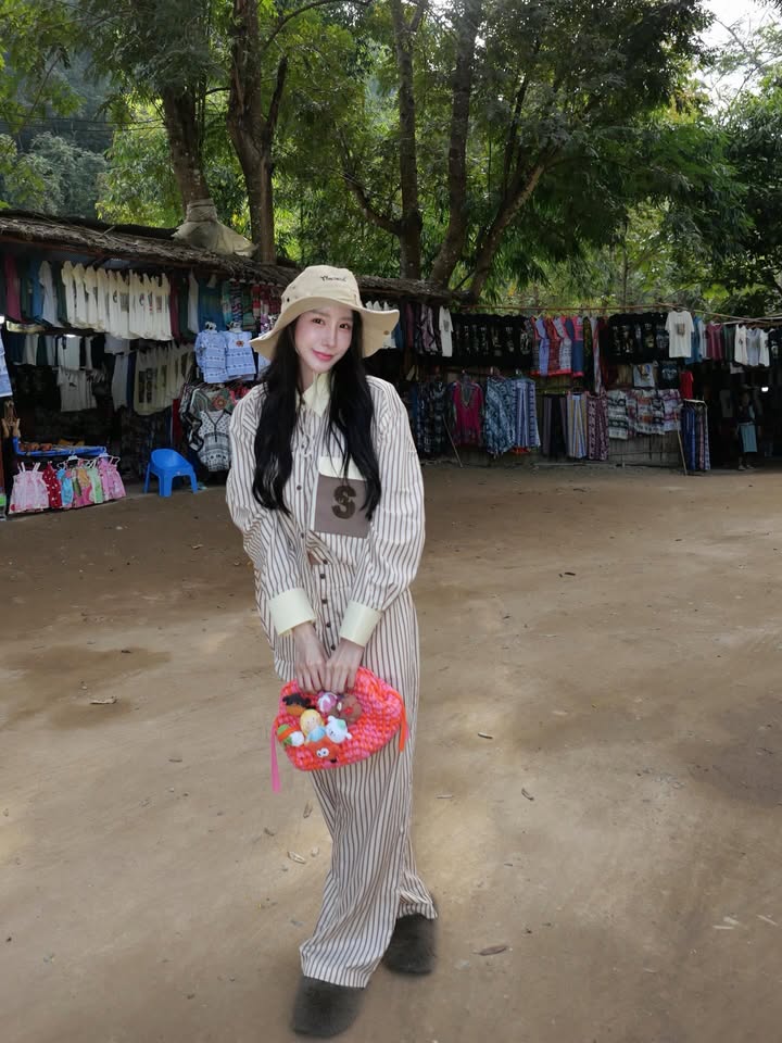 อิ๊งค์ - ภัทรานิษฐ์ วิริยะบำรุงกิจ