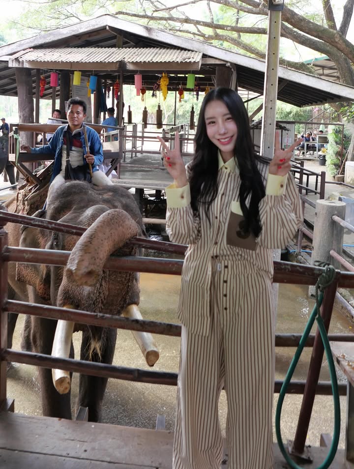 อิ๊งค์ - ภัทรานิษฐ์ วิริยะบำรุงกิจ