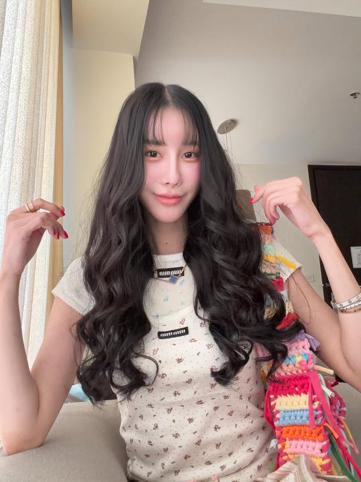 อิ๊งค์ - ภัทรานิษฐ์ วิริยะบำรุงกิจ