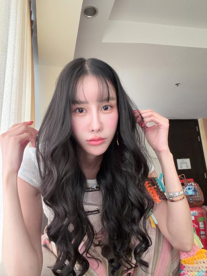 อิ๊งค์ - ภัทรานิษฐ์ วิริยะบำรุงกิจ