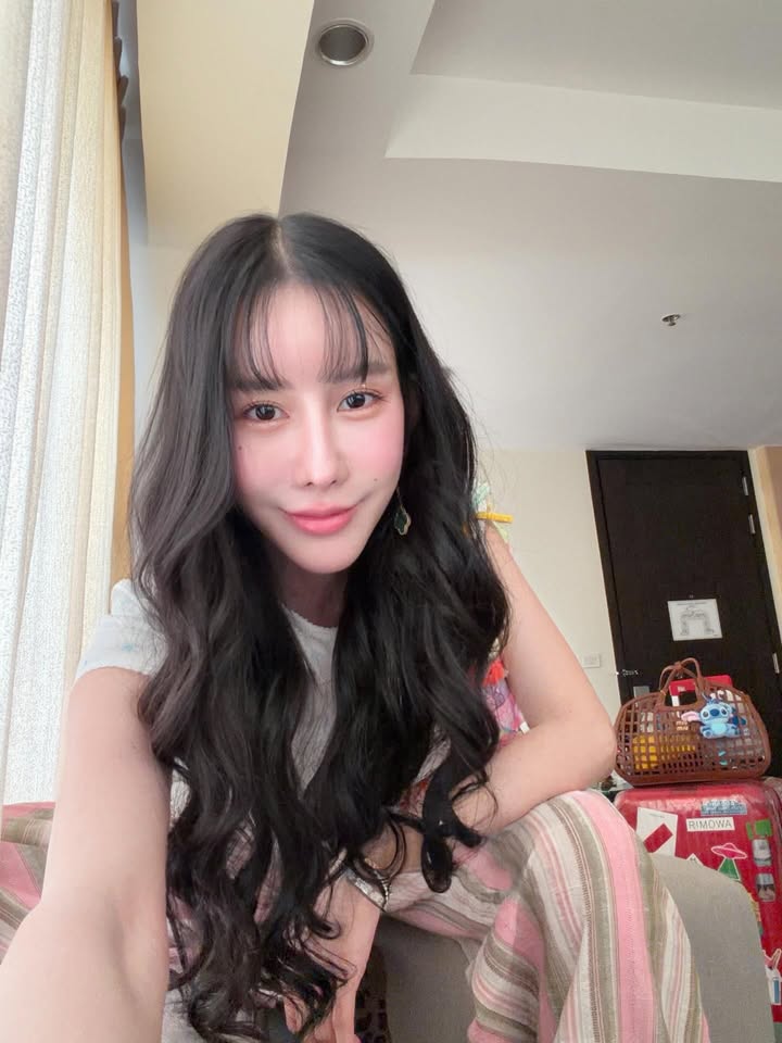 อิ๊งค์ - ภัทรานิษฐ์ วิริยะบำรุงกิจ