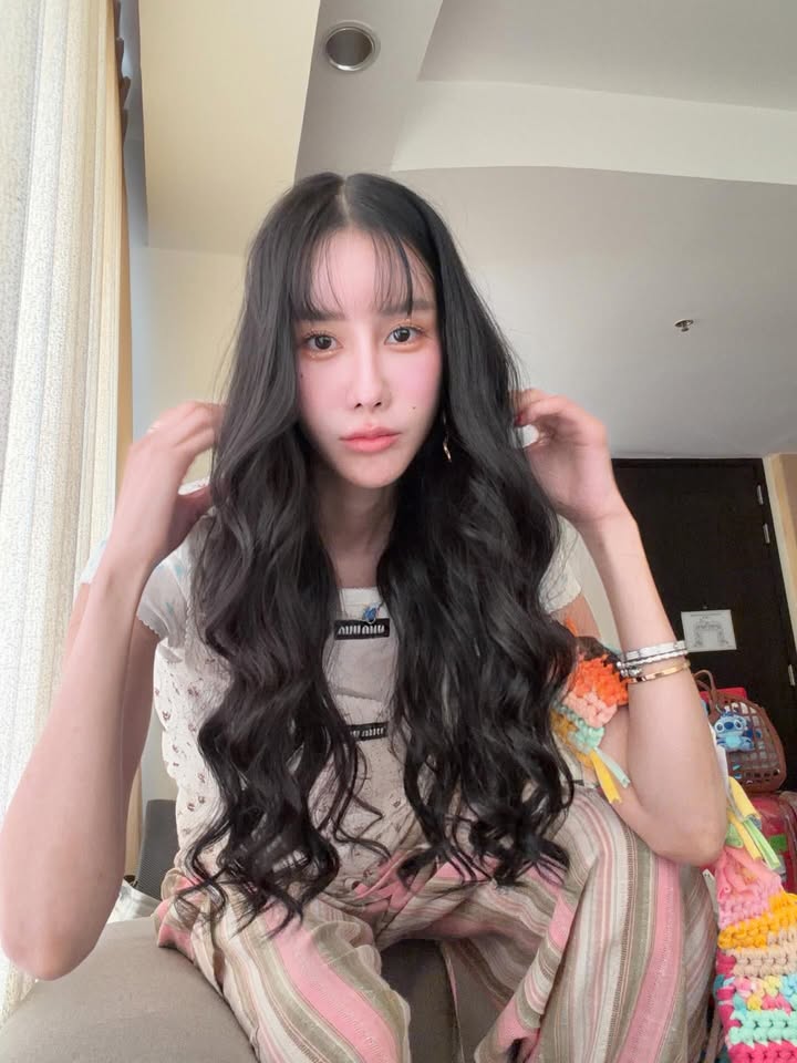 อิ๊งค์ - ภัทรานิษฐ์ วิริยะบำรุงกิจ