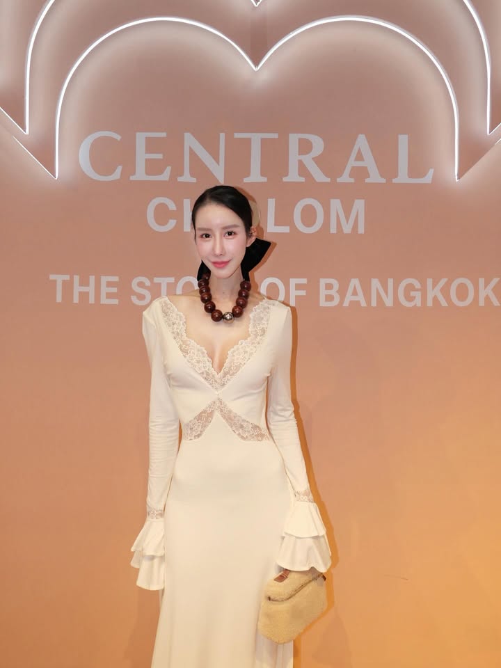 อิ๊งค์ - ภัทรานิษฐ์ วิริยะบำรุงกิจ