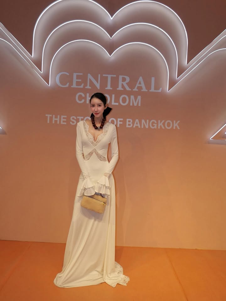 อิ๊งค์ - ภัทรานิษฐ์ วิริยะบำรุงกิจ