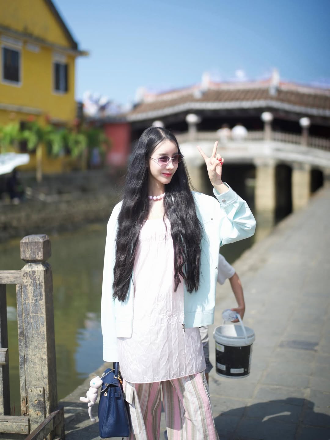 อิ๊งค์ - ภัทรานิษฐ์ วิริยะบำรุงกิจ