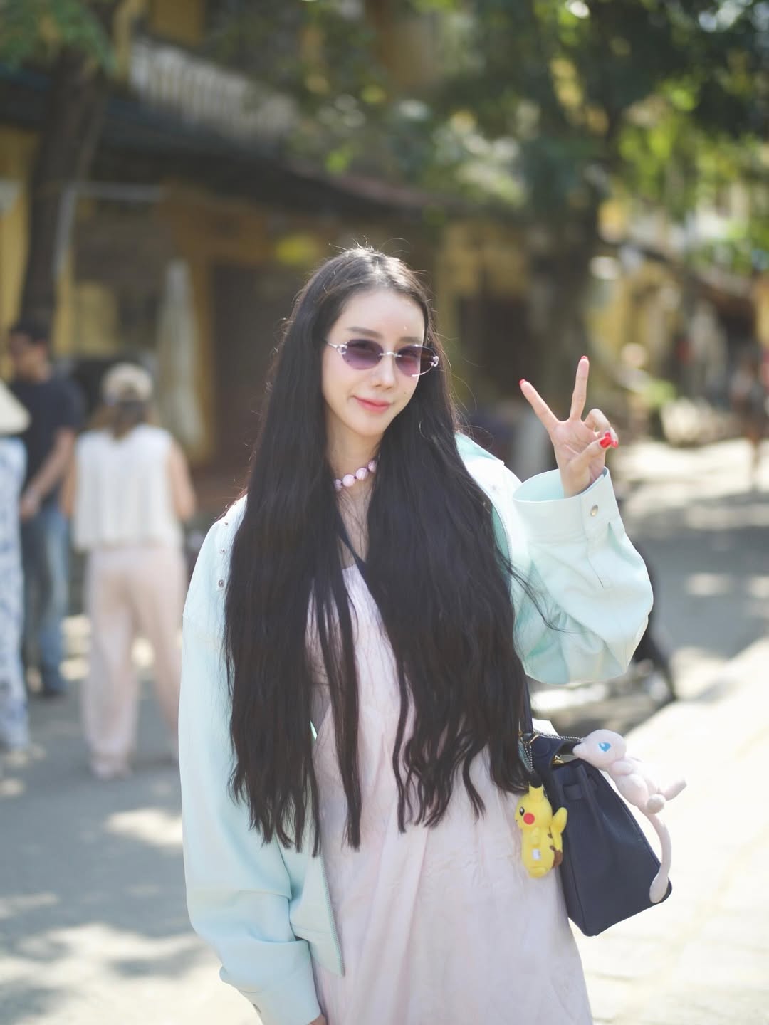 อิ๊งค์ - ภัทรานิษฐ์ วิริยะบำรุงกิจ