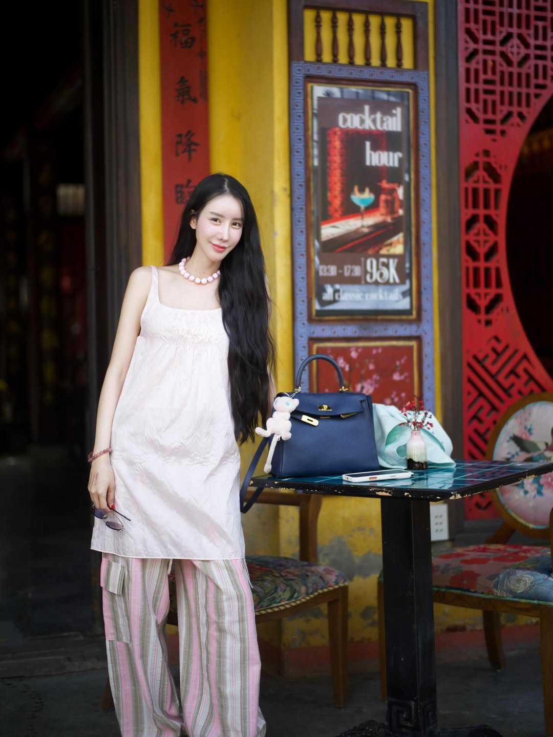 อิ๊งค์ - ภัทรานิษฐ์ วิริยะบำรุงกิจ