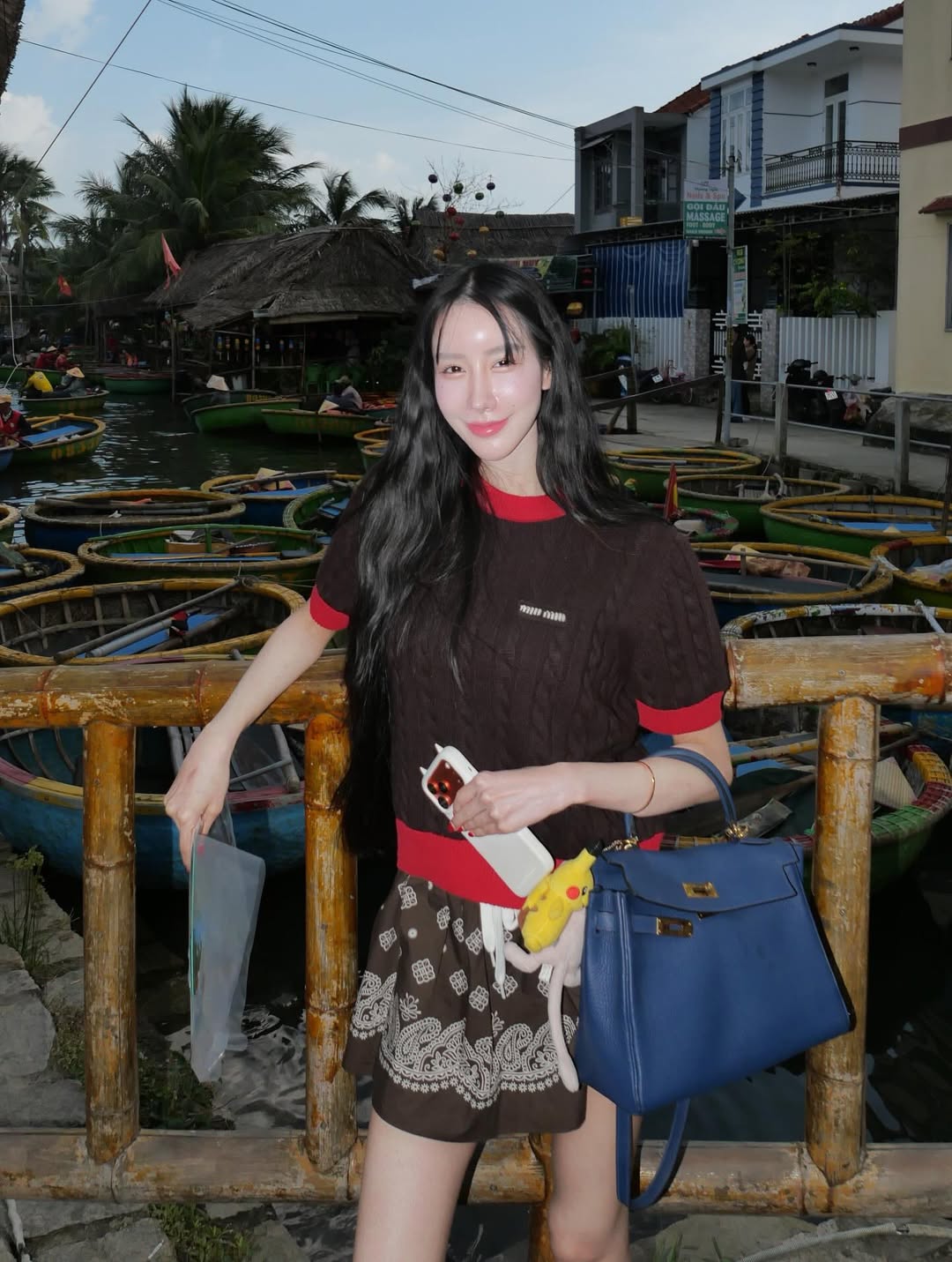 อิ๊งค์ - ภัทรานิษฐ์ วิริยะบำรุงกิจ