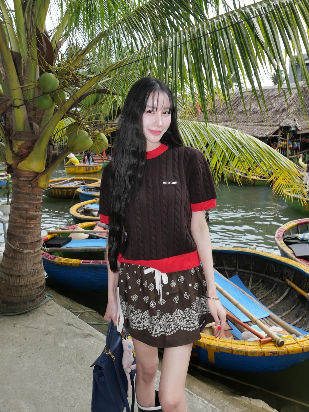 อิ๊งค์ - ภัทรานิษฐ์ วิริยะบำรุงกิจ