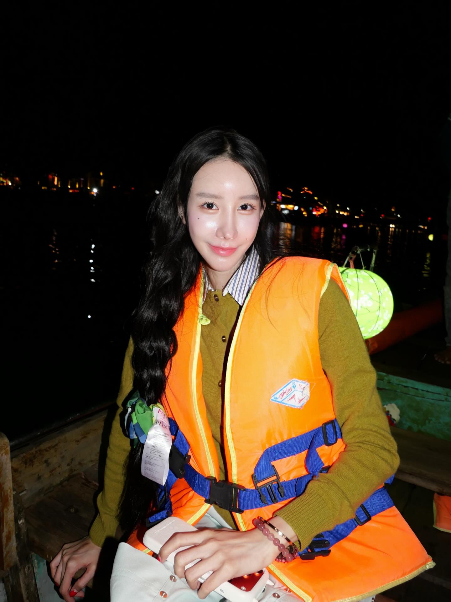 อิ๊งค์ - ภัทรานิษฐ์ วิริยะบำรุงกิจ