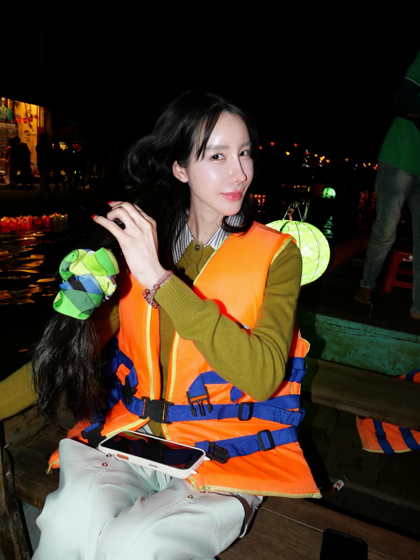 อิ๊งค์ - ภัทรานิษฐ์ วิริยะบำรุงกิจ