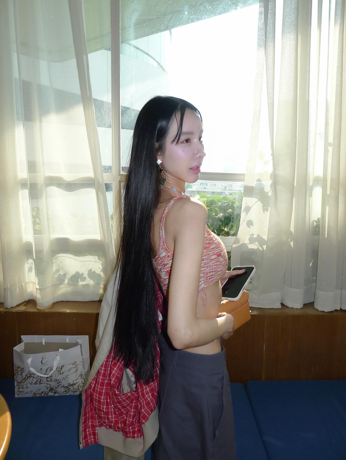 อิ๊งค์ - ภัทรานิษฐ์ วิริยะบำรุงกิจ