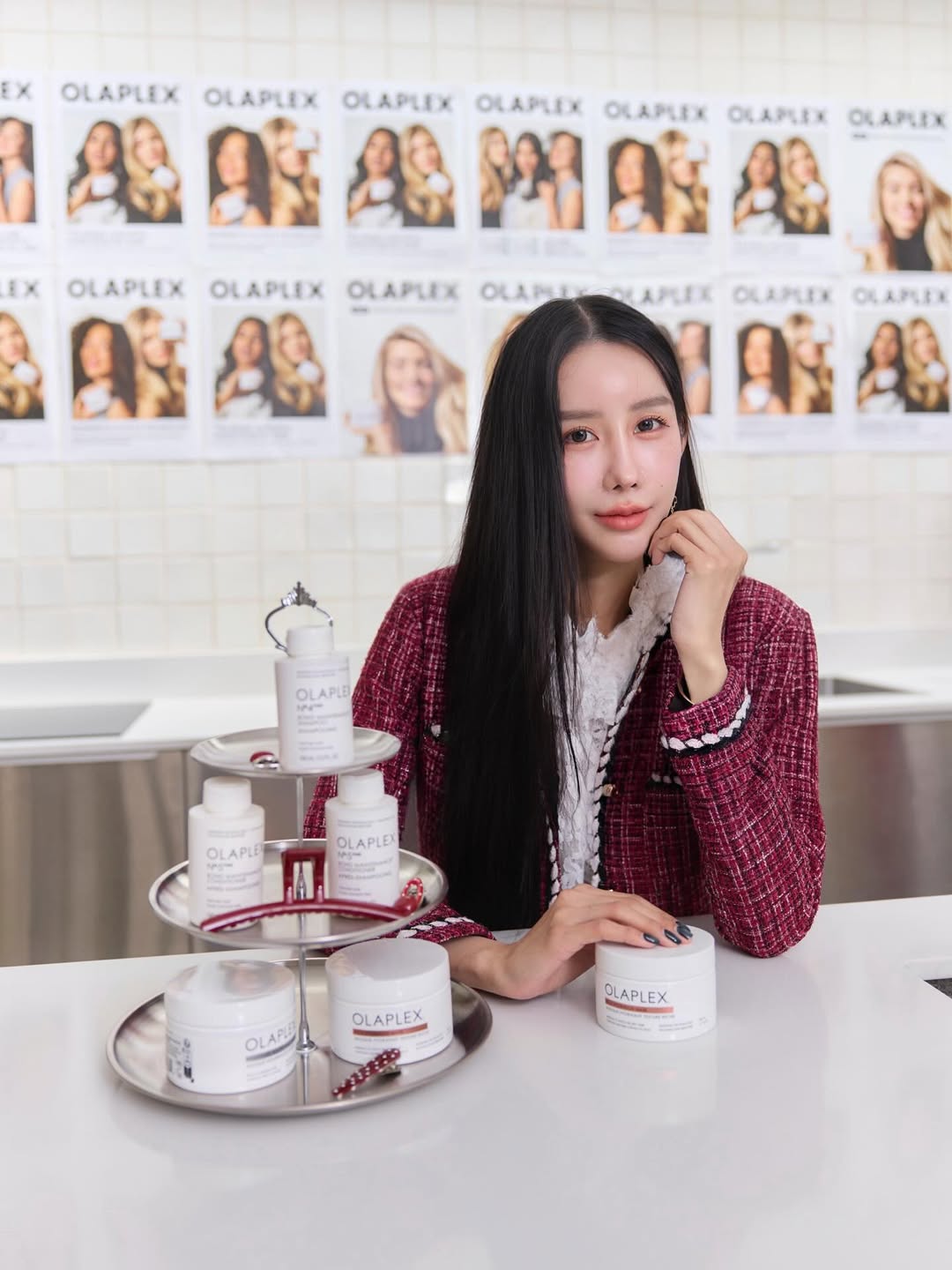 อิ๊งค์ - ภัทรานิษฐ์ วิริยะบำรุงกิจ