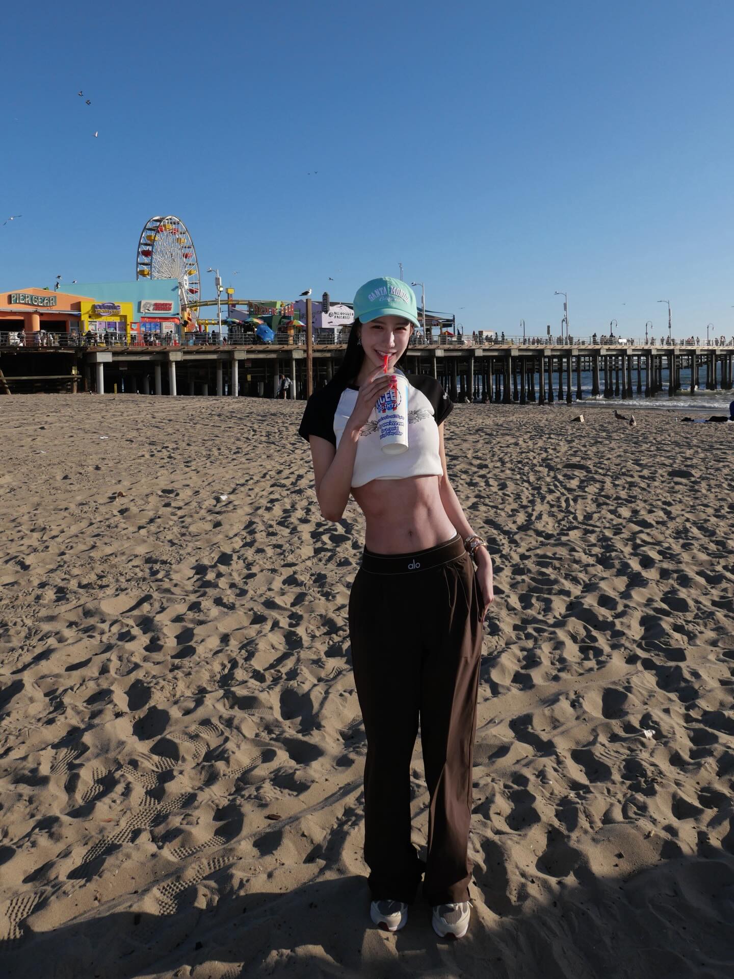 อิ๊งค์ - ภัทรานิษฐ์ วิริยะบำรุงกิจ