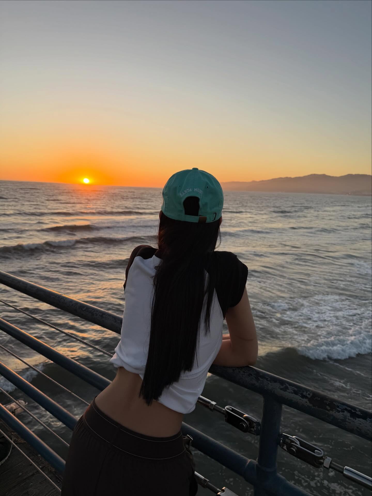 อิ๊งค์ - ภัทรานิษฐ์ วิริยะบำรุงกิจ