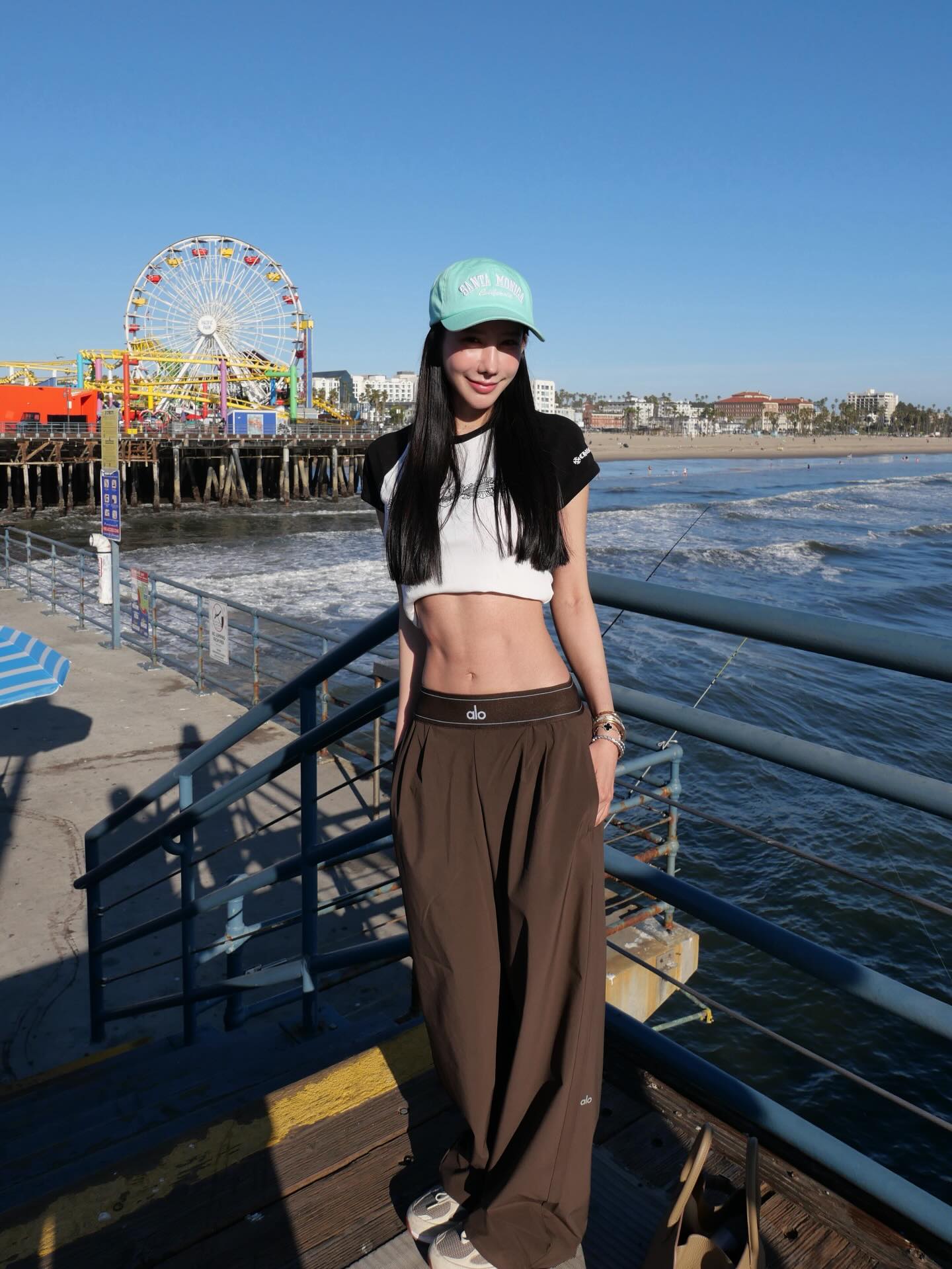 อิ๊งค์ - ภัทรานิษฐ์ วิริยะบำรุงกิจ