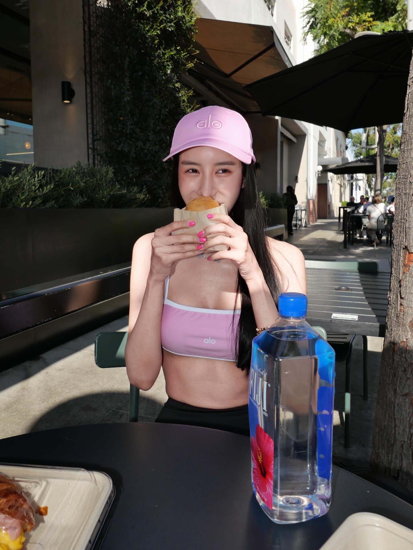 อิ๊งค์ - ภัทรานิษฐ์ วิริยะบำรุงกิจ