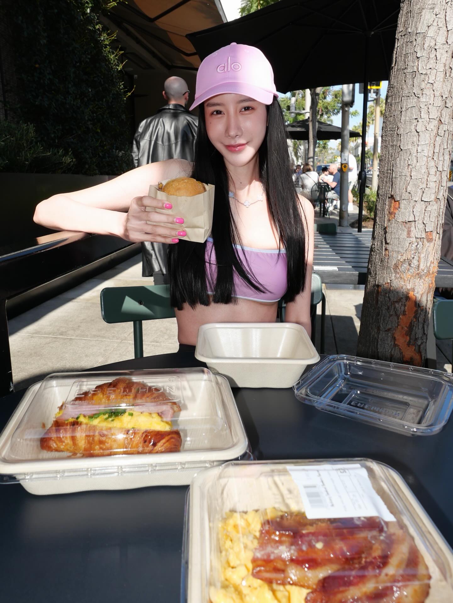 อิ๊งค์ - ภัทรานิษฐ์ วิริยะบำรุงกิจ