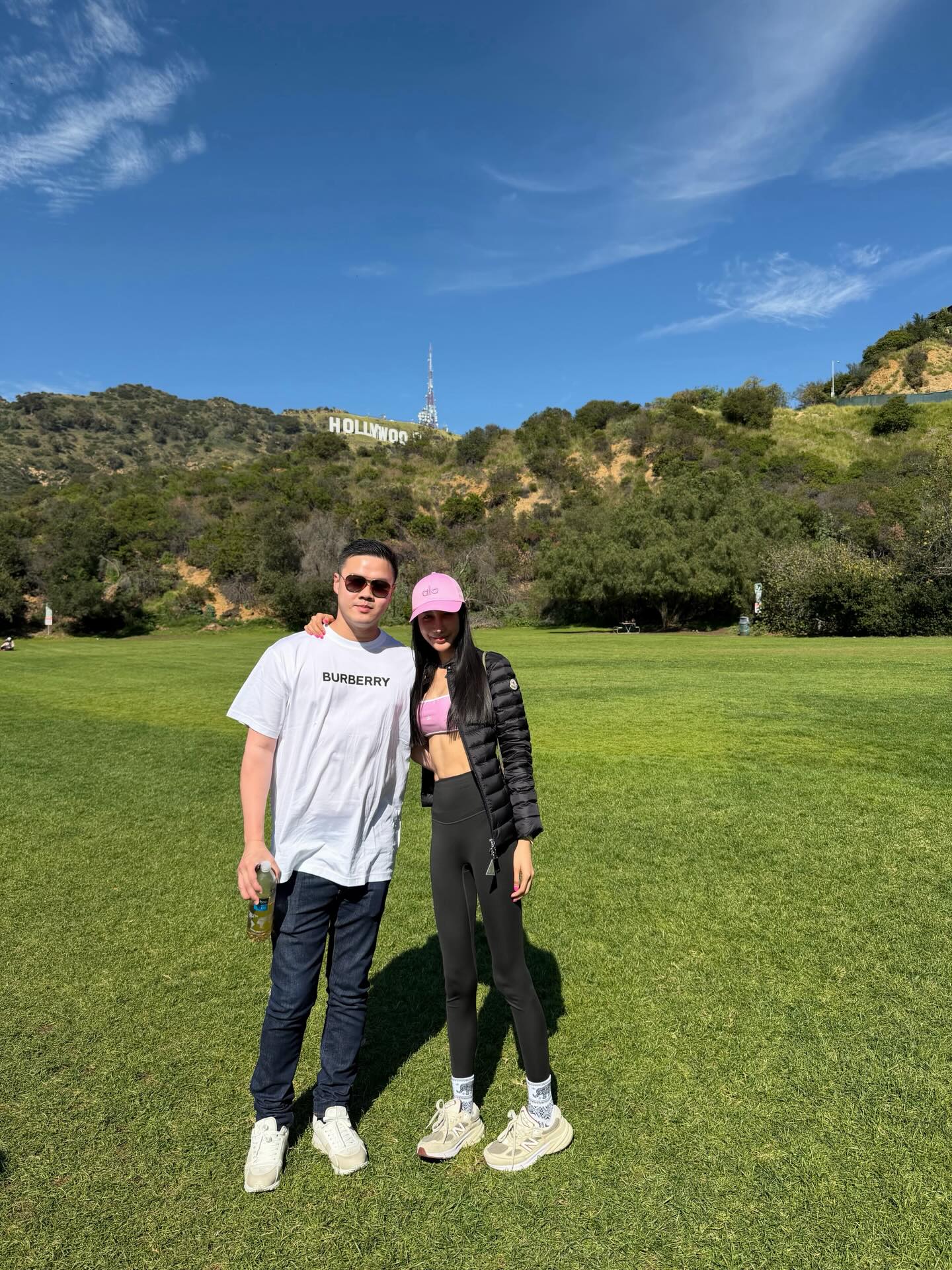 อิ๊งค์ - ภัทรานิษฐ์ วิริยะบำรุงกิจ