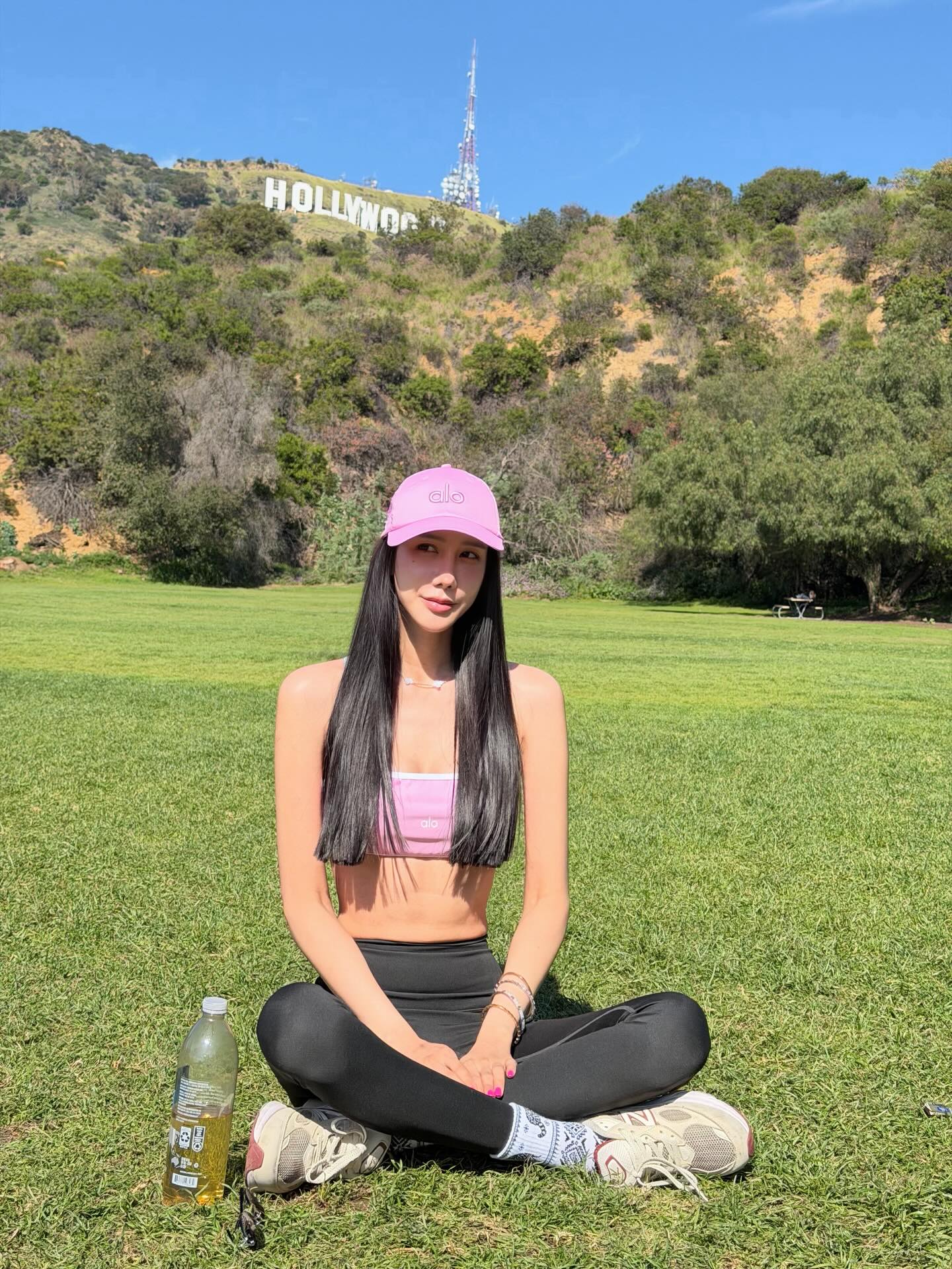 อิ๊งค์ - ภัทรานิษฐ์ วิริยะบำรุงกิจ