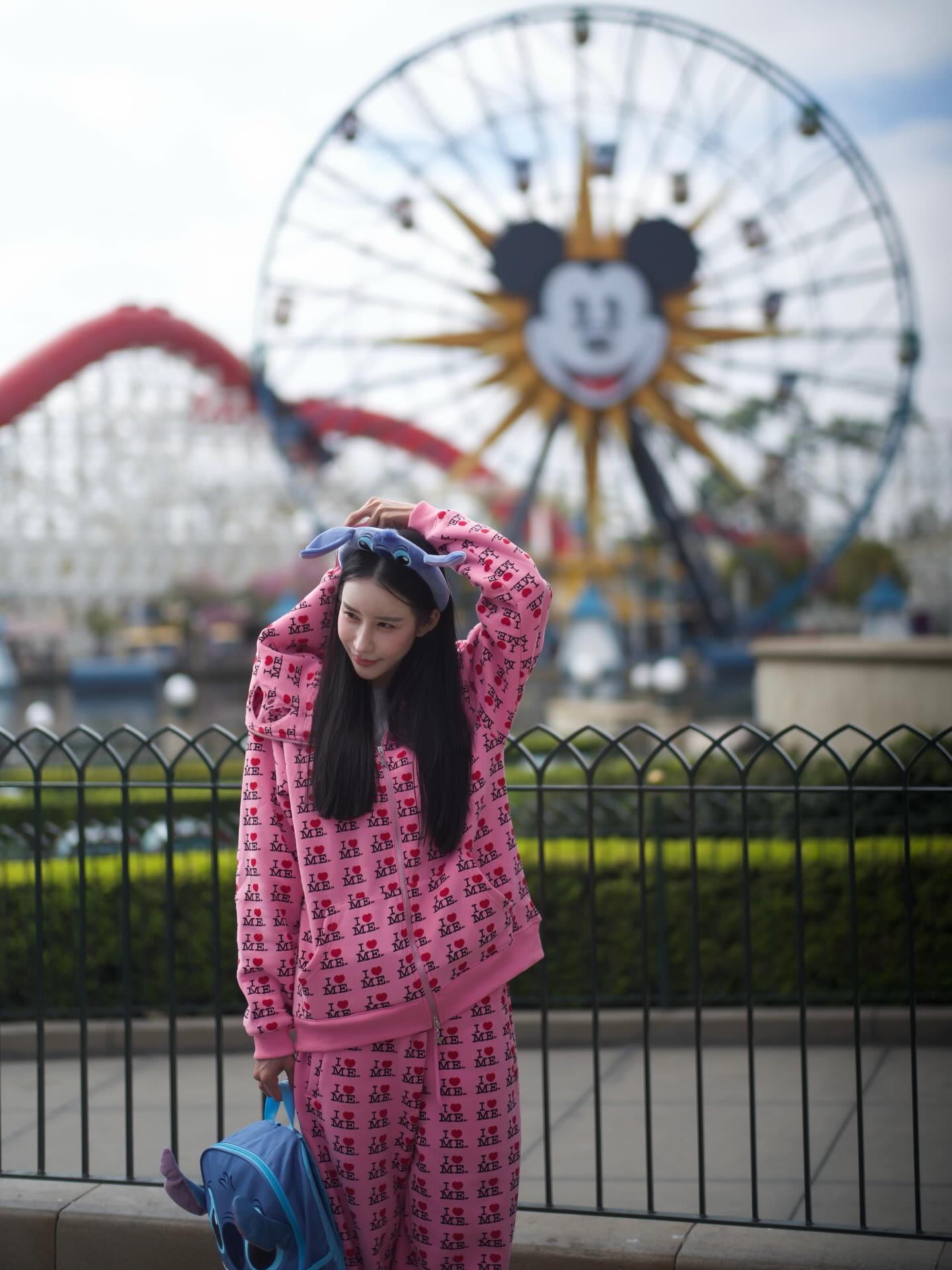 อิ๊งค์ - ภัทรานิษฐ์ วิริยะบำรุงกิจ