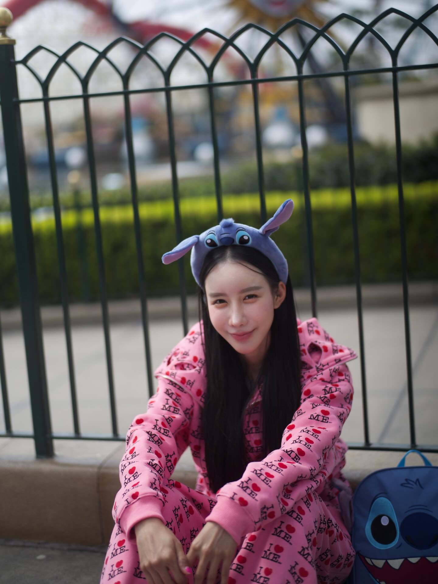 อิ๊งค์ - ภัทรานิษฐ์ วิริยะบำรุงกิจ