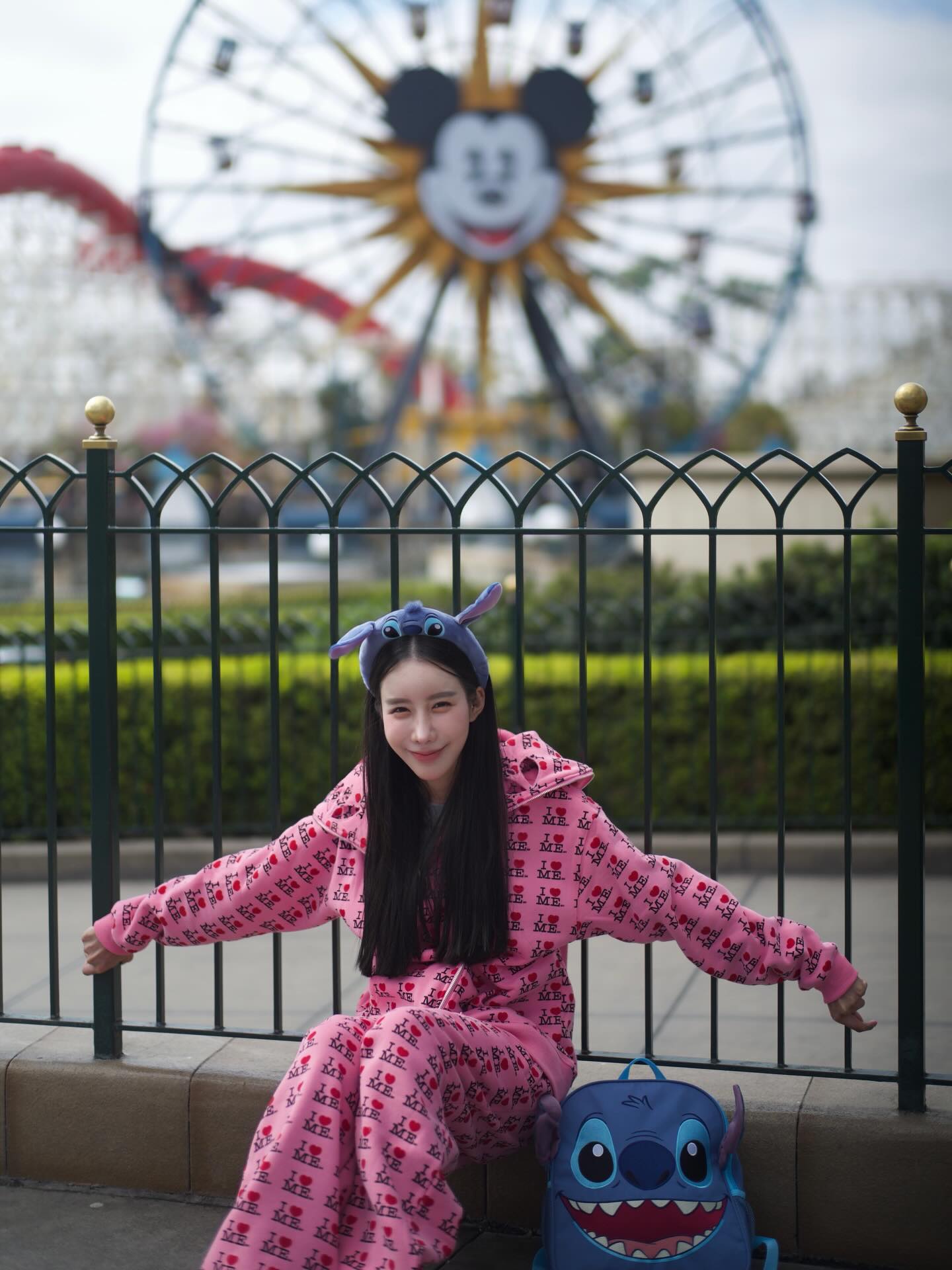 อิ๊งค์ - ภัทรานิษฐ์ วิริยะบำรุงกิจ