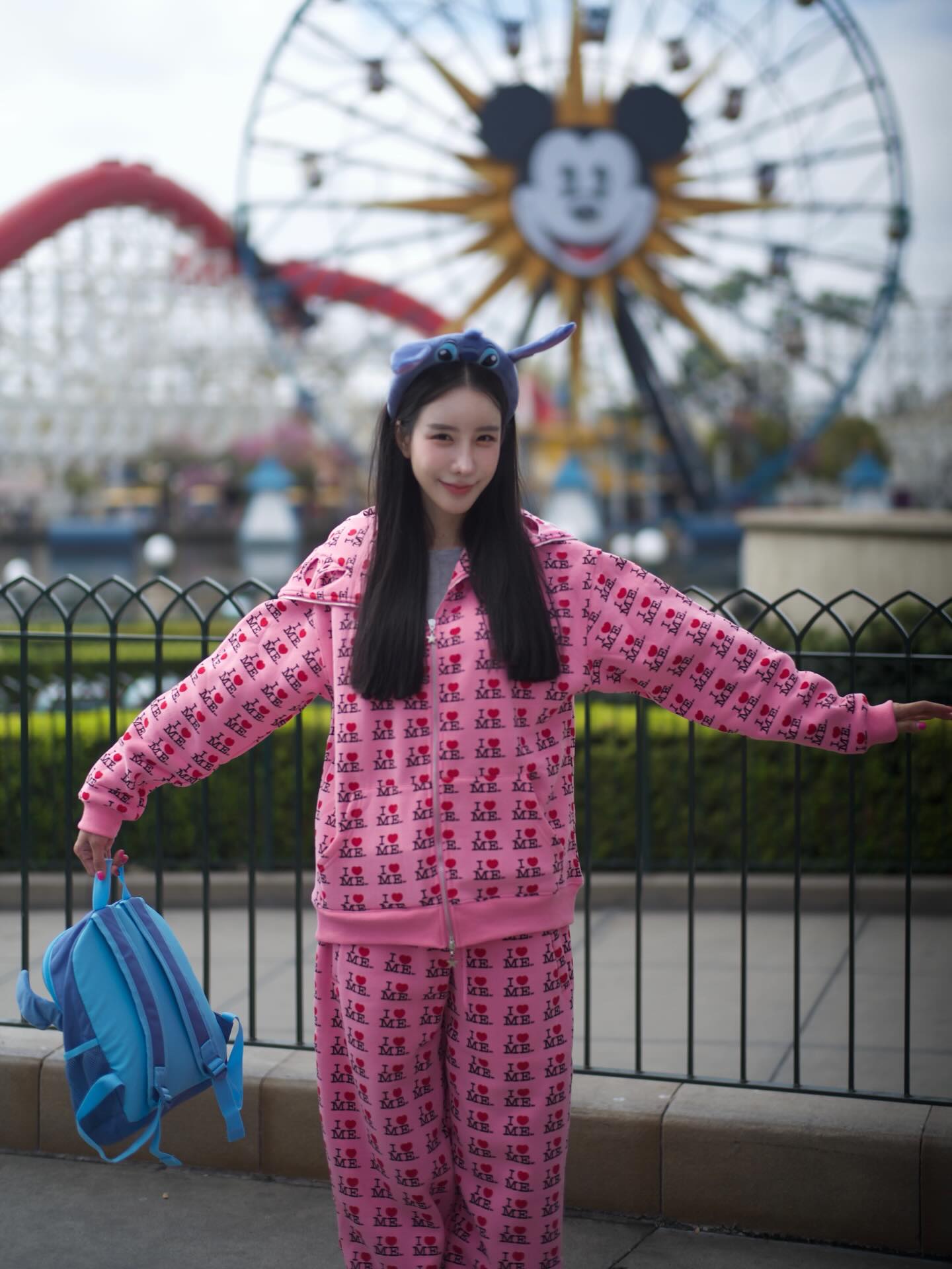 อิ๊งค์ - ภัทรานิษฐ์ วิริยะบำรุงกิจ