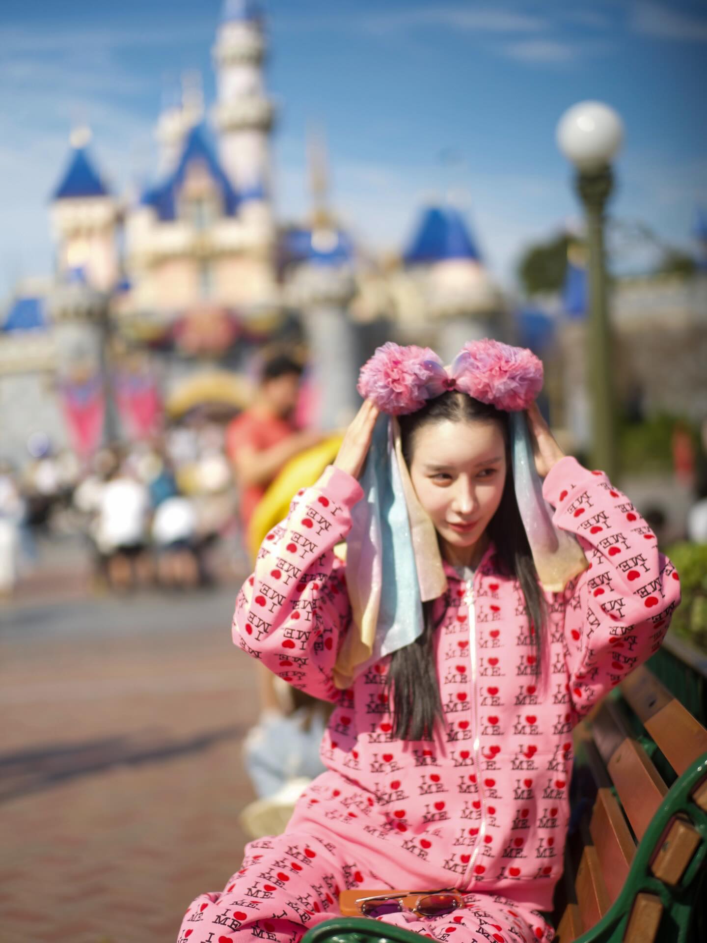 อิ๊งค์ - ภัทรานิษฐ์ วิริยะบำรุงกิจ