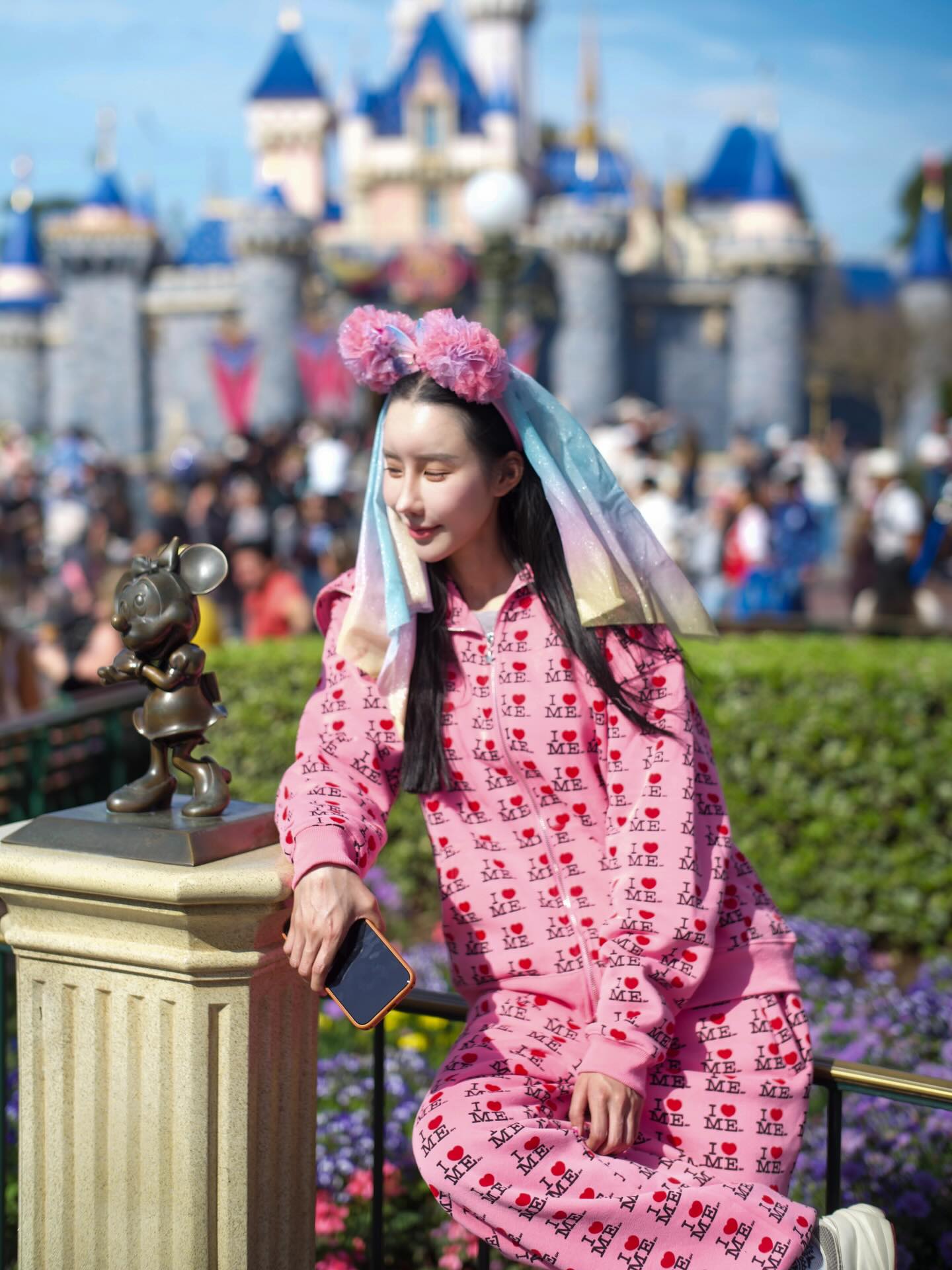 อิ๊งค์ - ภัทรานิษฐ์ วิริยะบำรุงกิจ