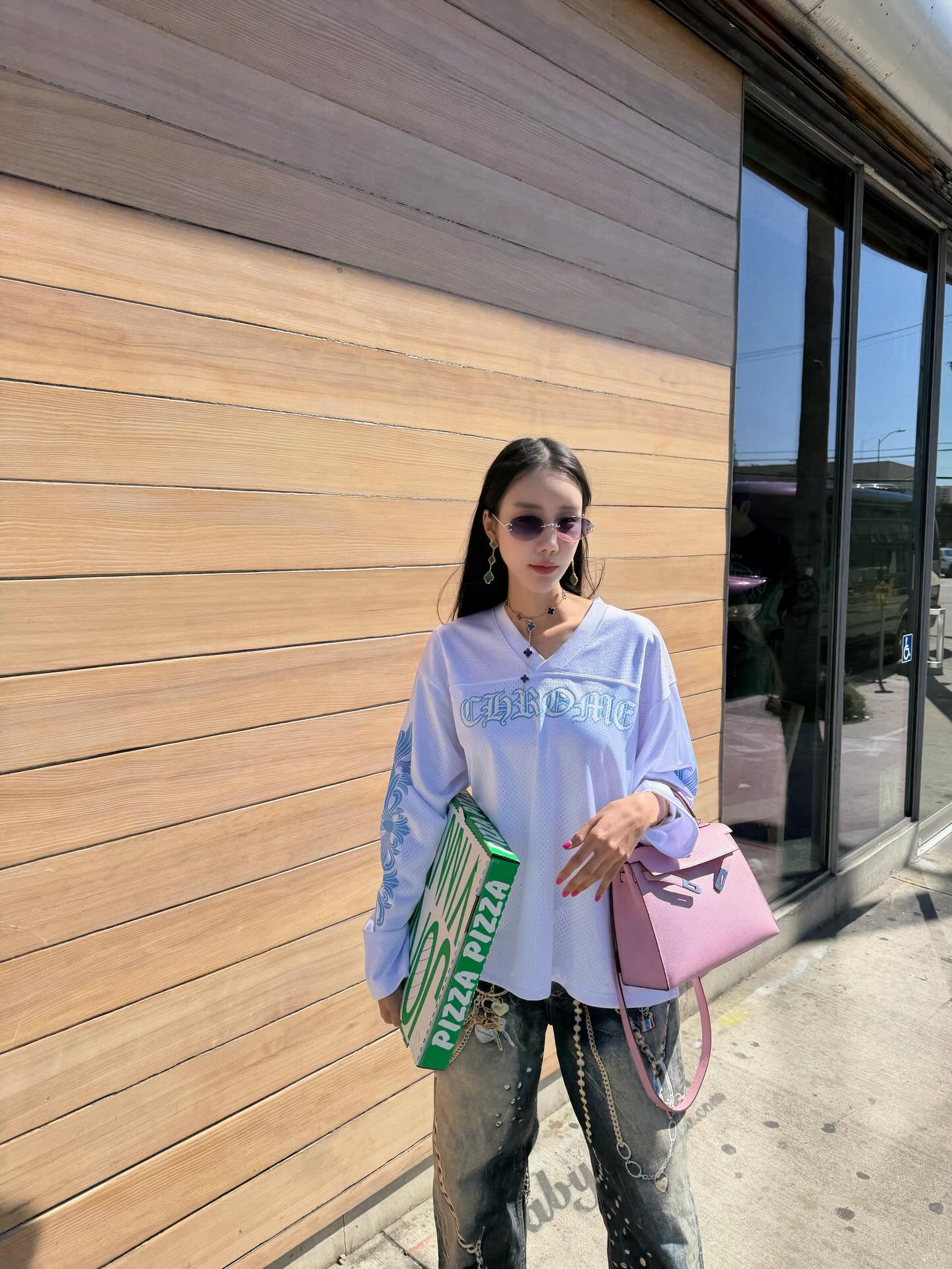 อิ๊งค์ - ภัทรานิษฐ์ วิริยะบำรุงกิจ