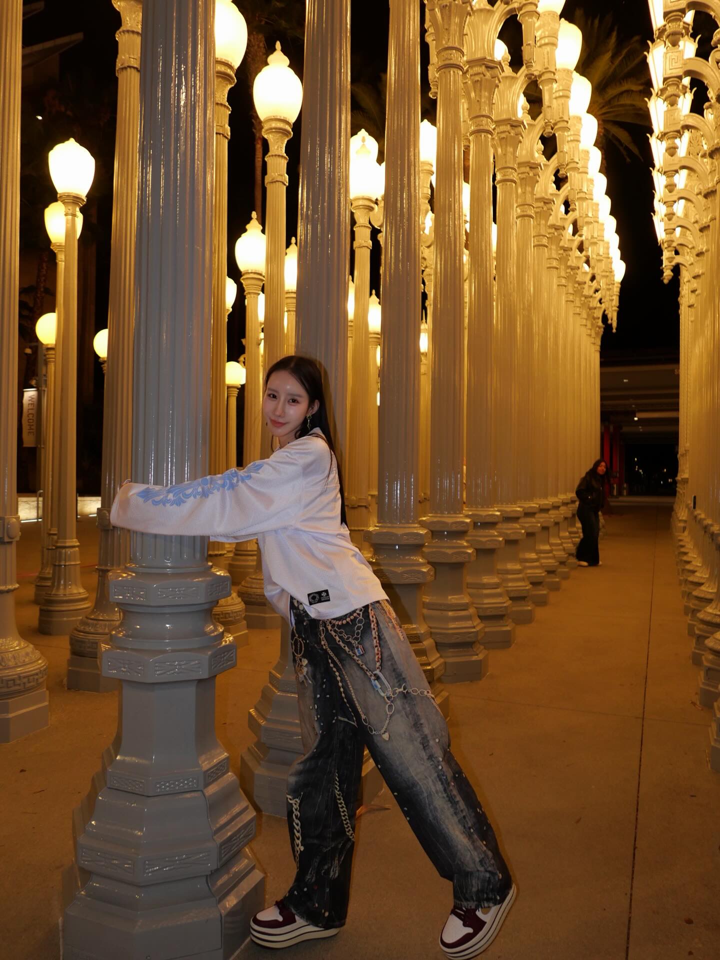 อิ๊งค์ - ภัทรานิษฐ์ วิริยะบำรุงกิจ