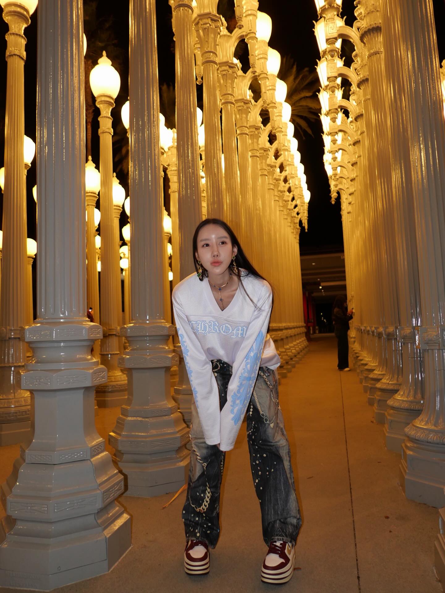 อิ๊งค์ - ภัทรานิษฐ์ วิริยะบำรุงกิจ