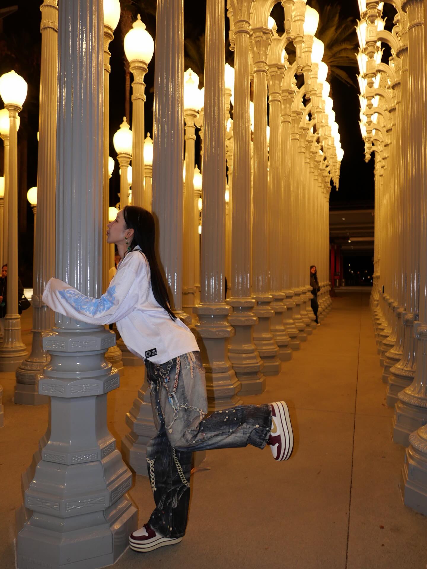 อิ๊งค์ - ภัทรานิษฐ์ วิริยะบำรุงกิจ