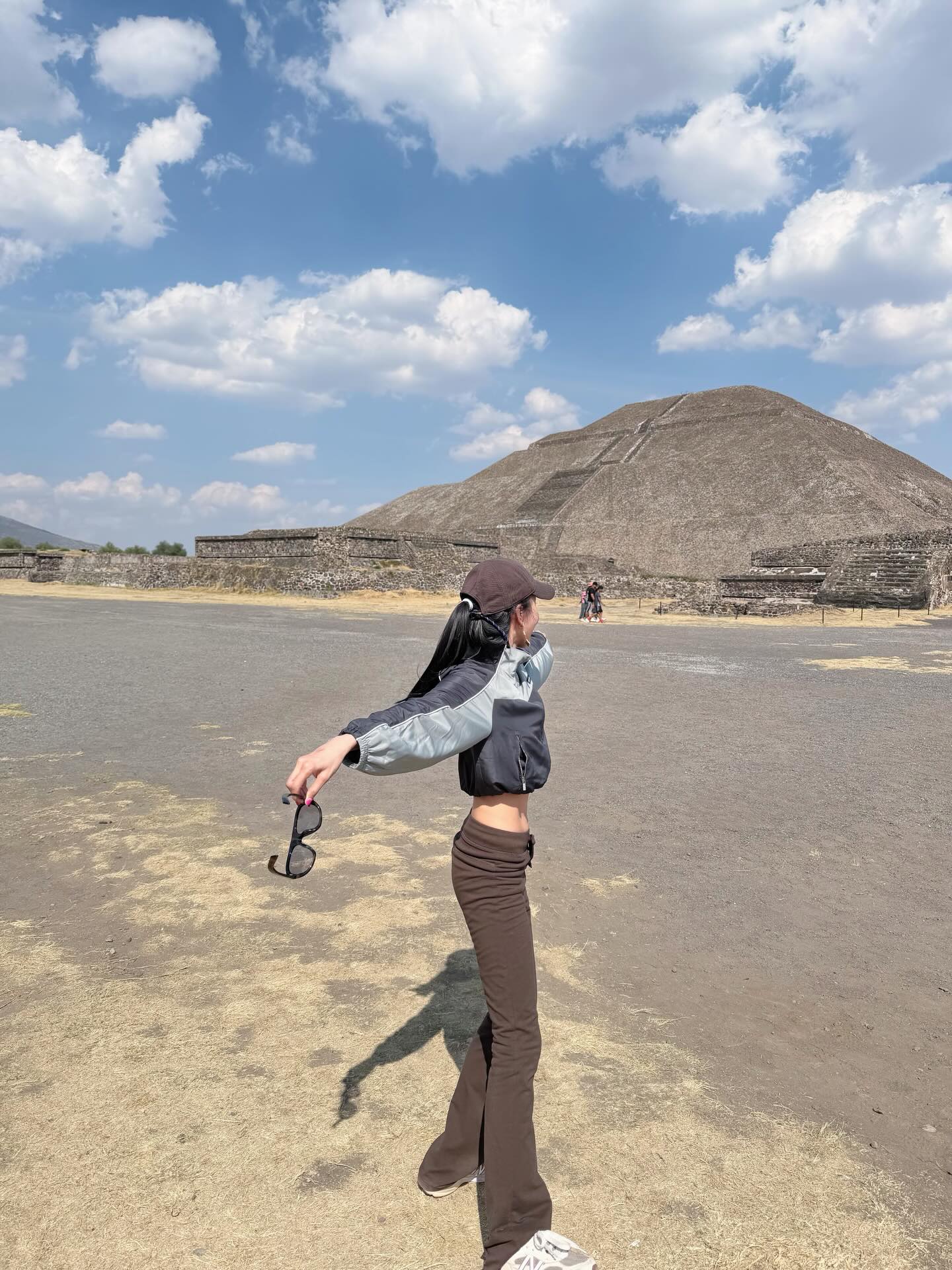 อิ๊งค์ - ภัทรานิษฐ์ วิริยะบำรุงกิจ