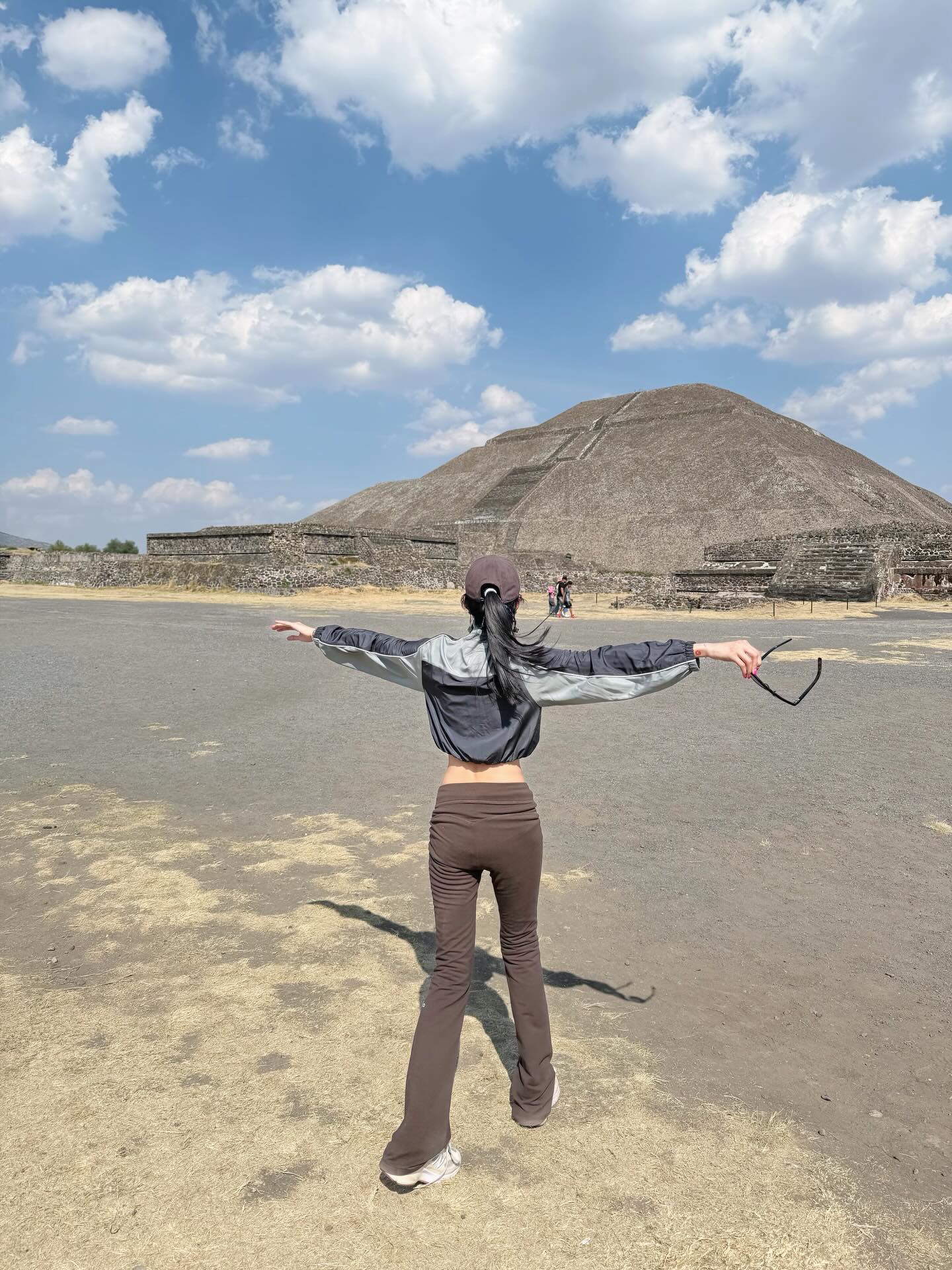 อิ๊งค์ - ภัทรานิษฐ์ วิริยะบำรุงกิจ