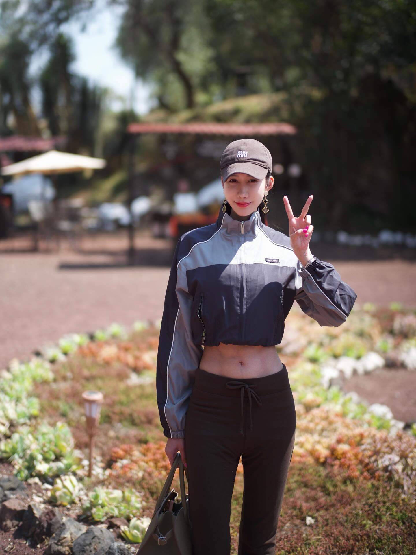 อิ๊งค์ - ภัทรานิษฐ์ วิริยะบำรุงกิจ