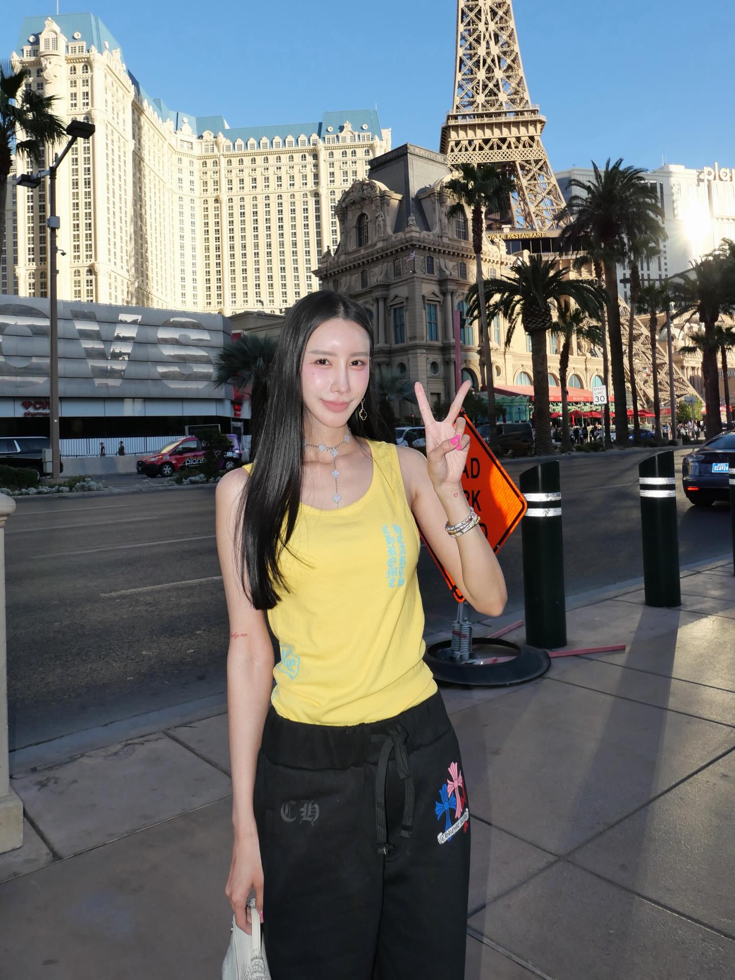 อิ๊งค์ - ภัทรานิษฐ์ วิริยะบำรุงกิจ