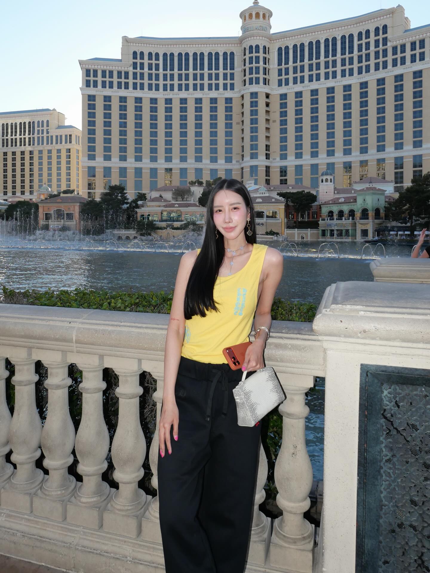 อิ๊งค์ - ภัทรานิษฐ์ วิริยะบำรุงกิจ