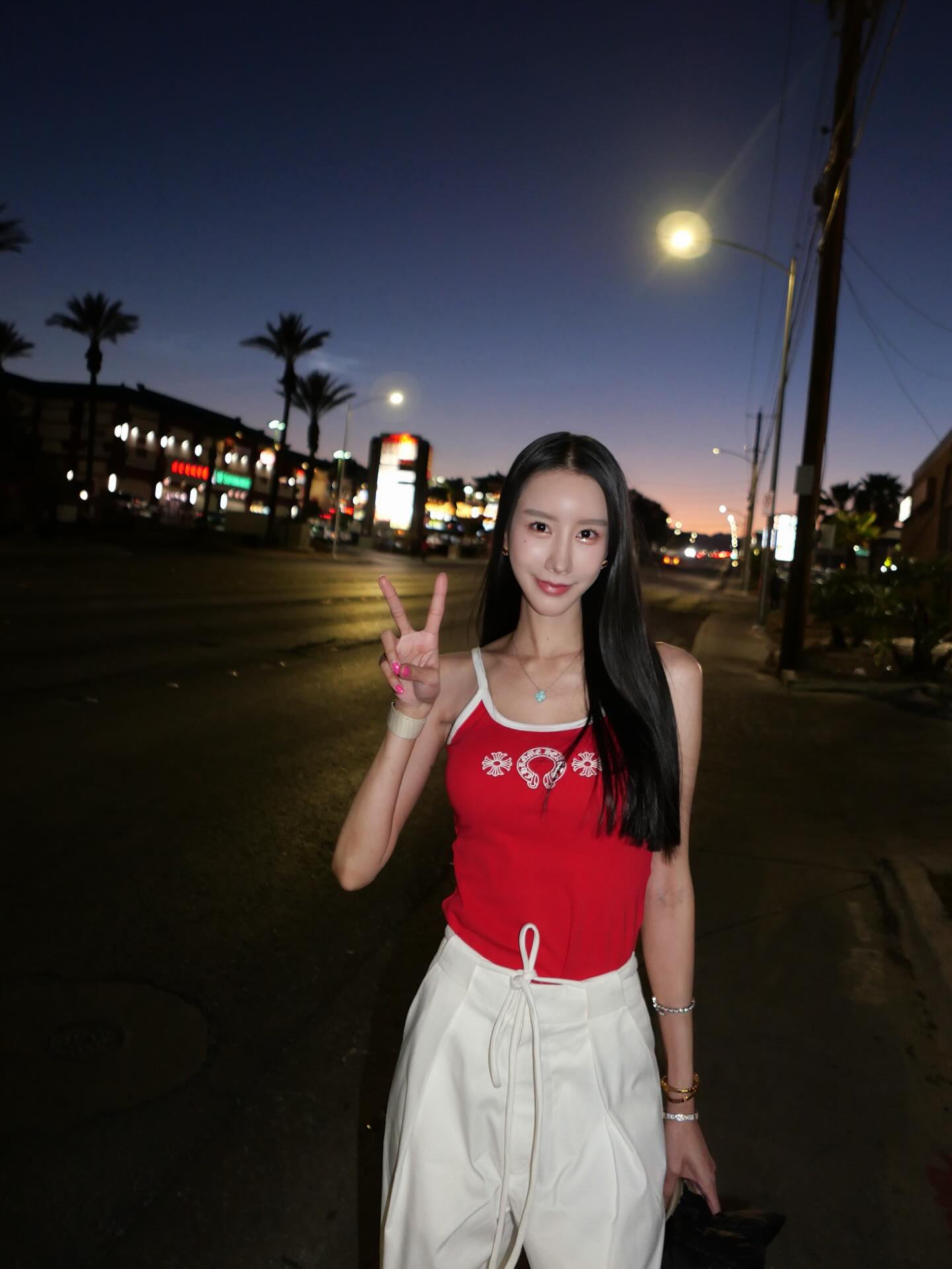 อิ๊งค์ - ภัทรานิษฐ์ วิริยะบำรุงกิจ