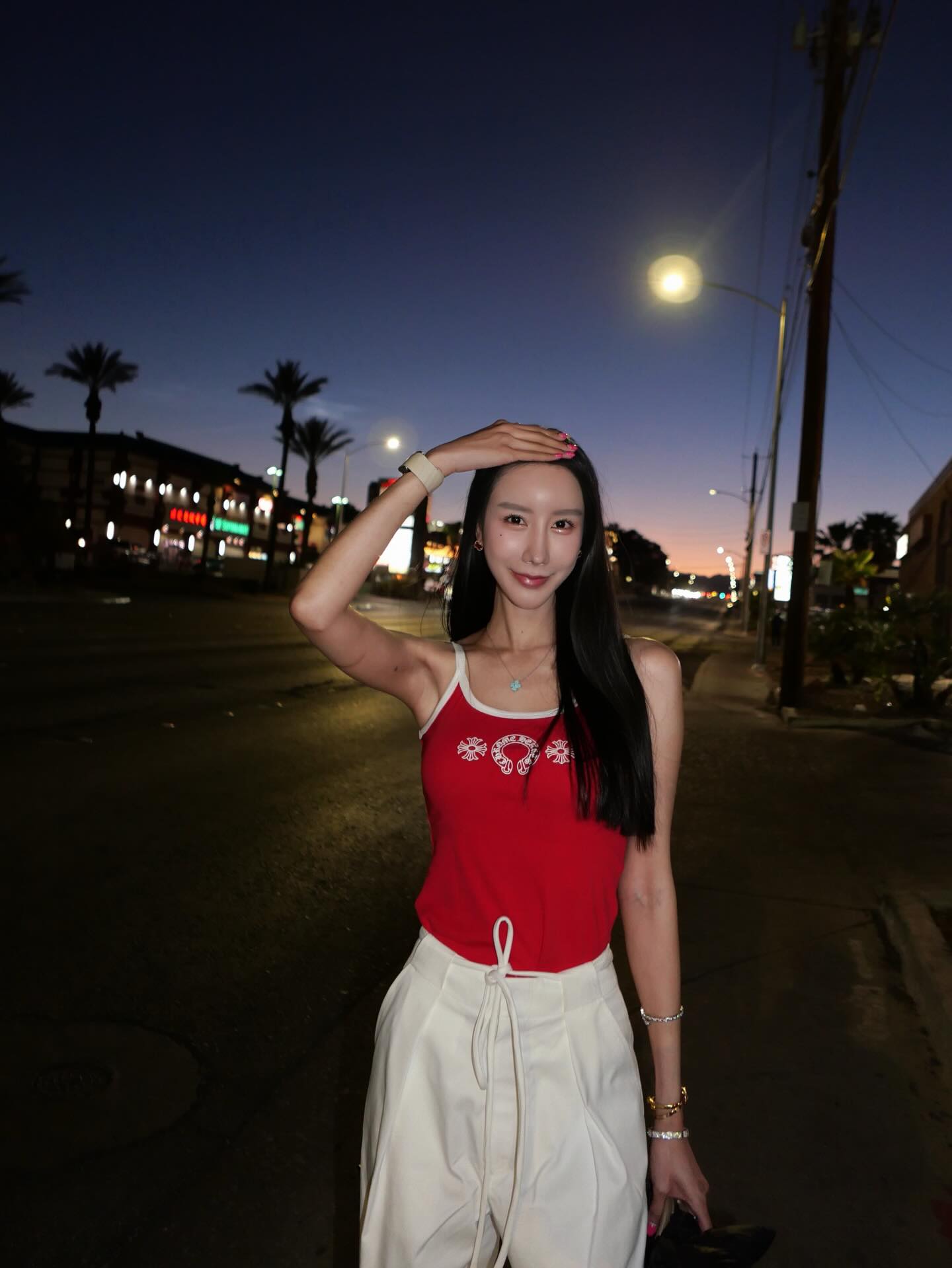 อิ๊งค์ - ภัทรานิษฐ์ วิริยะบำรุงกิจ