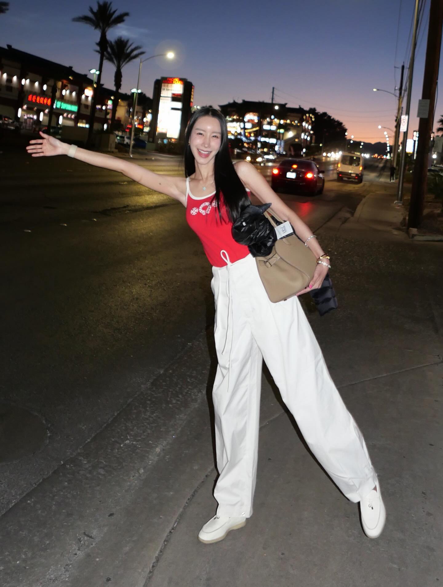 อิ๊งค์ - ภัทรานิษฐ์ วิริยะบำรุงกิจ