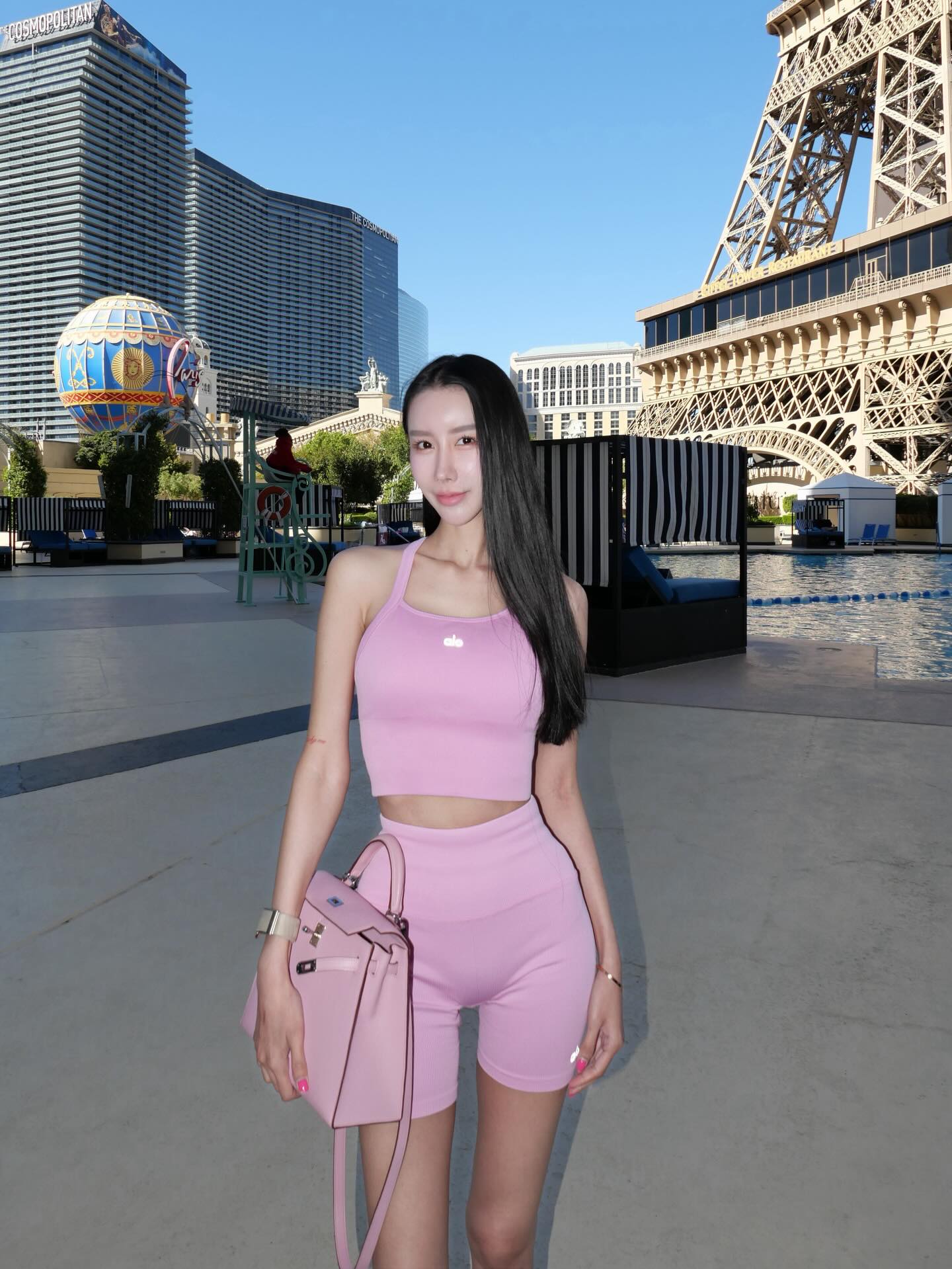 อิ๊งค์ - ภัทรานิษฐ์ วิริยะบำรุงกิจ