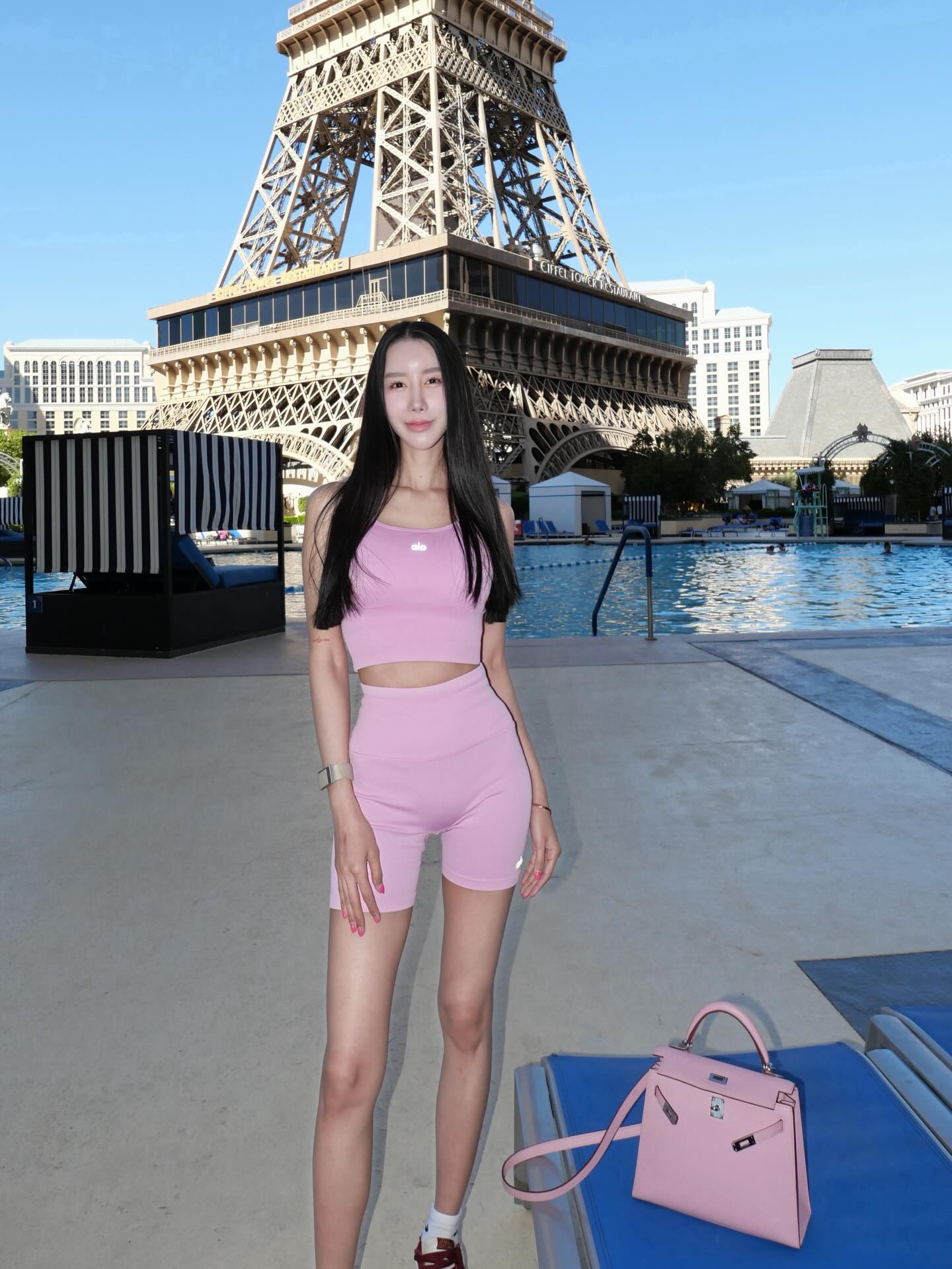 อิ๊งค์ - ภัทรานิษฐ์ วิริยะบำรุงกิจ