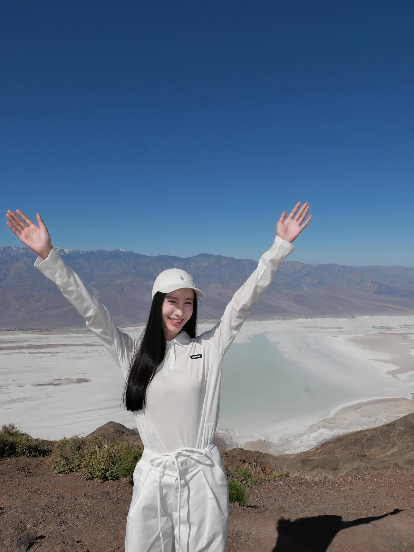 อิ๊งค์ - ภัทรานิษฐ์ วิริยะบำรุงกิจ