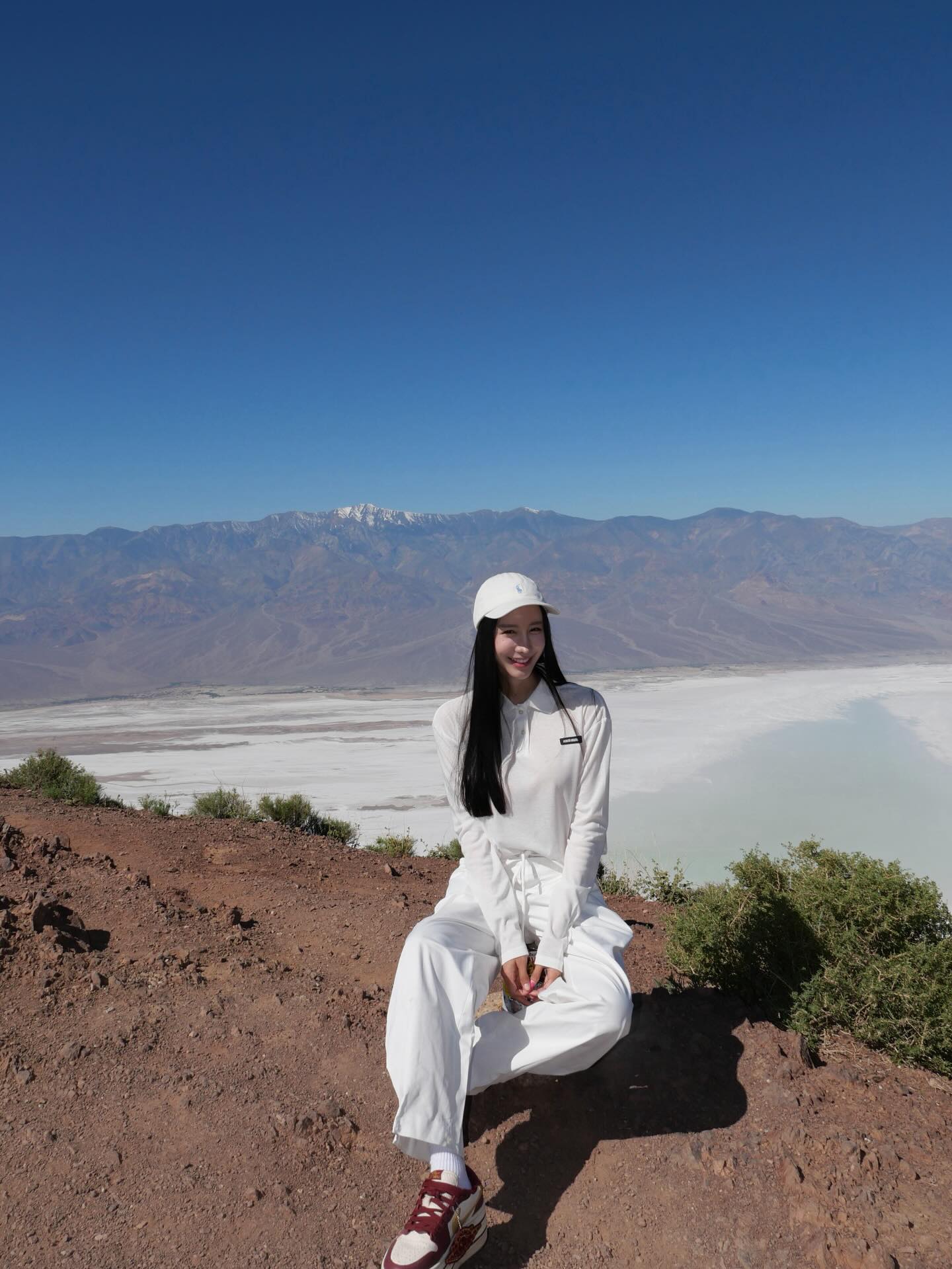 อิ๊งค์ - ภัทรานิษฐ์ วิริยะบำรุงกิจ