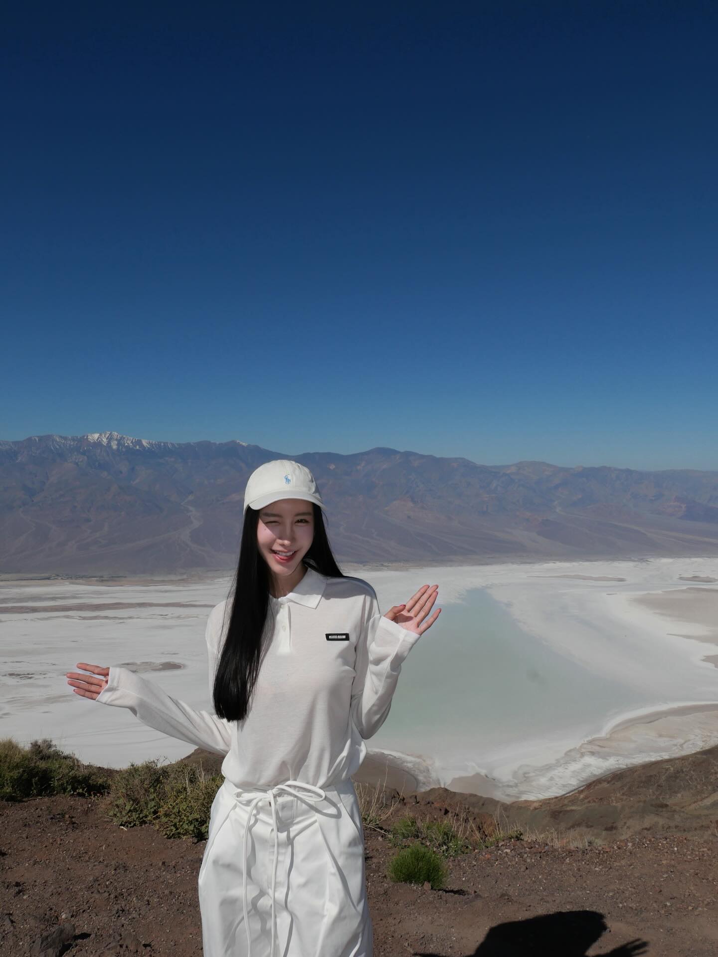 อิ๊งค์ - ภัทรานิษฐ์ วิริยะบำรุงกิจ